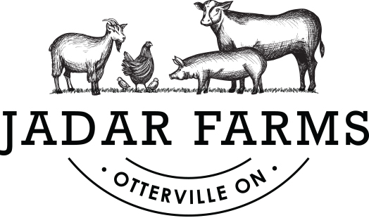 Jadar Farms Logo